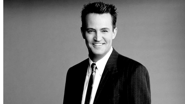 Matthew Perry nie żyje. Do kogo trafi ogromny majątek aktora?