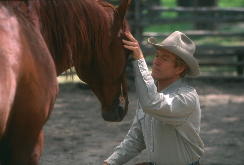 Robert Redford