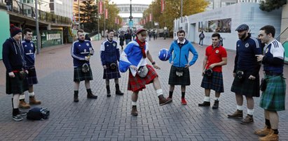 Hakerzy zaatakowali kibiców reprezentacji