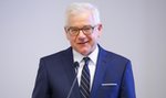 Czaputowicz rezygnuje z funkcji szefa MSZ