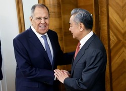 Niepokojące zapowiedzi Chin i Rosji. "Obrona rezultatów drugiej wojny"