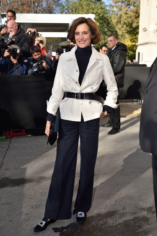 Ines de la Fresanž