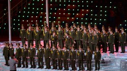 ZSRR krainą szczęśliwości? Ceremonia w Soczi piękna i kontrowersyjna