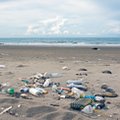 Nawet 5 tys. zł grzywny za śmiecenie na plaży. Ministerstwo Klimatu chce drastycznego podniesienia kar