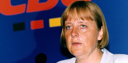 Zaskakująca młodość Angeli Merkel. Nie stroniła od rozrywek