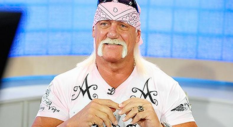 Hulk Hogan