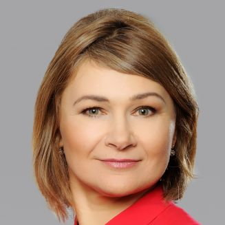 Katarzyna Serwińska, doradca podatkowy