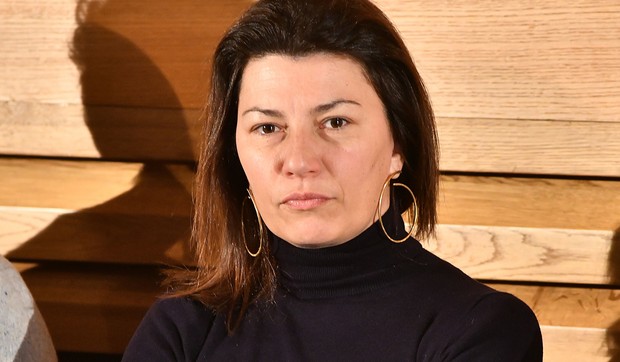 Milena Vasić