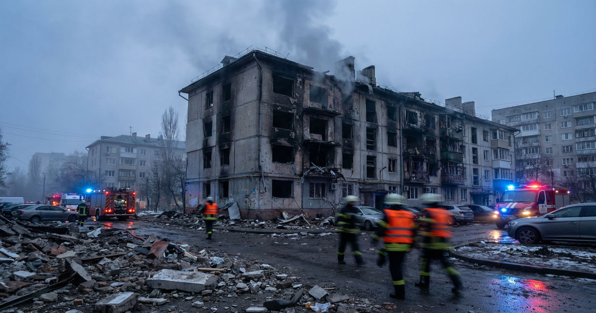 Drones-rusos-matan-a-un-padre-y-sus-tres-hijos-peque-os-en-J-rkov