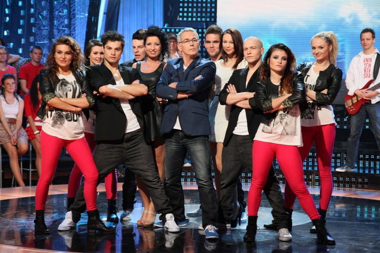 <b>6. 'Jaka to melodia' (TVP1)</b> - 46,1 mln zł wpływów