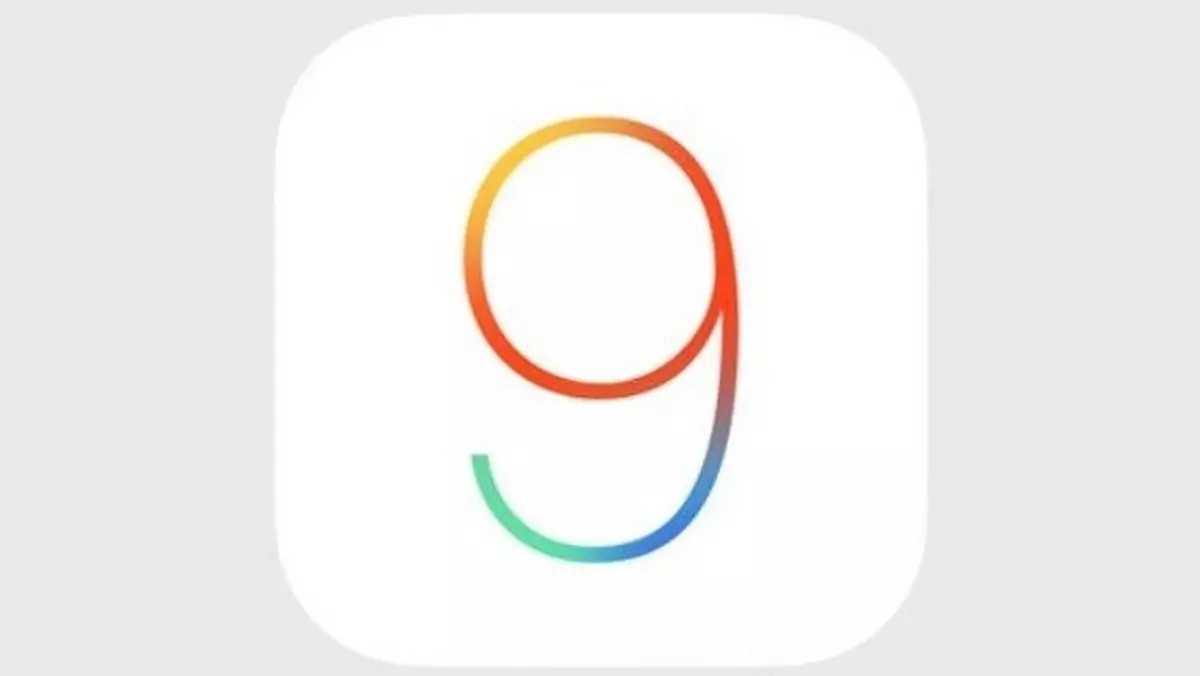 iOS9 z trybem oszczędzania energii