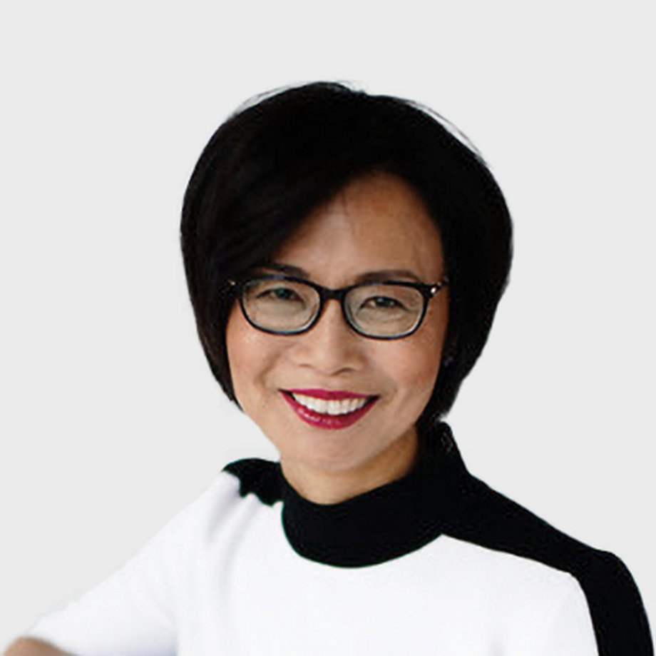 Susan Kim-Chomicka, CEO Handerek Technologies