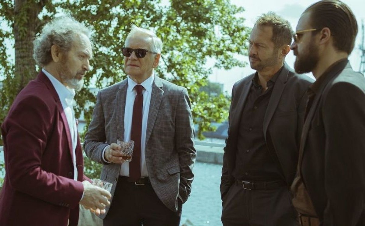 Burza wokół "Solid Gold". TVP chce wykorzystać film w kampanii wyborczej PiS?