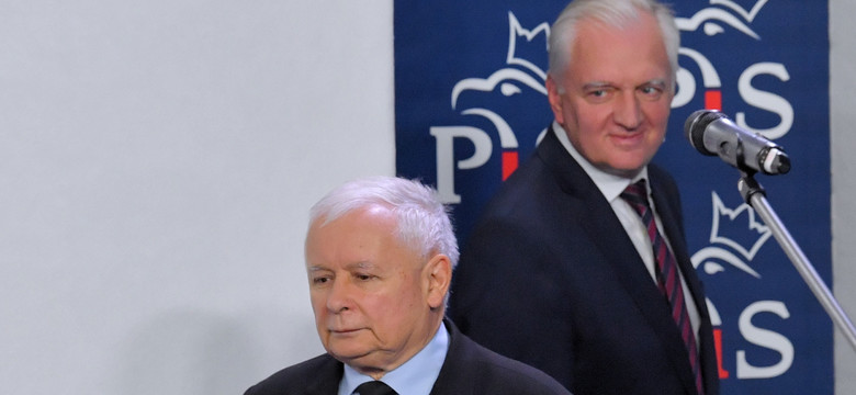 Kuzyn Kaczyńskiego: Prezes będzie rządził 120 lat! Jarek to genialny strateg