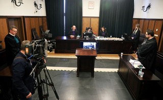 Katastrofa MTK. Sąd: To nie jest kraj dla Erin Brockovich