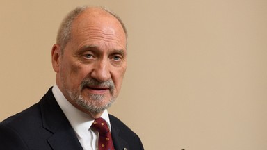 Antoni Macierewicz: był atak cybernetyczny ze strony Rosji, w Polsce go odparliśmy