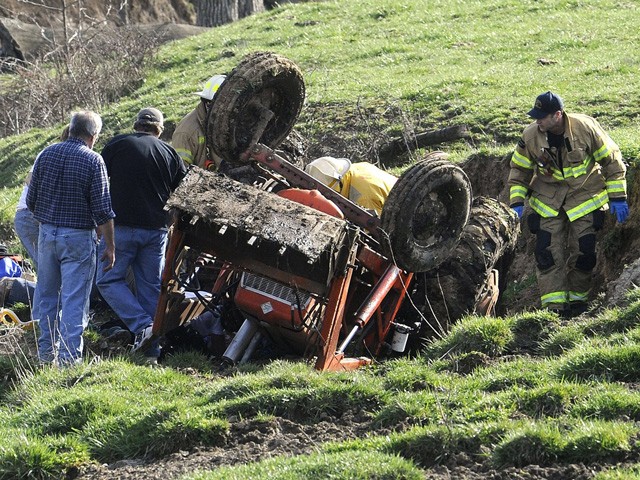 Handling potential hazards before they happen can go a long way to prevent accidents