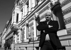 Janusz Kaniewski nie żyje. Nagle odszedł wybitny polski projektant samochodów