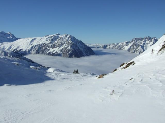 Galeria Francja - Alpe d'Huez - białe szaleństwo w Alpach Francuskich, obrazek 9