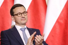 Premier: koszt zapowiadanej ulgi w ZUS to pół miliarda złotych