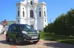 Fiat Panda 4x4 1.3 M-Jet