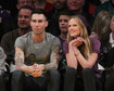 Adam Levine