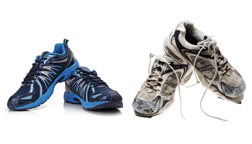 Dok su nekada mogle i "one stare patike" danas se za iste izdvaja značajna svota novca