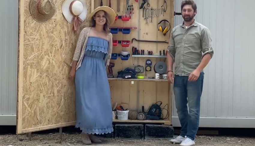 Nevena i Marko Vukes
