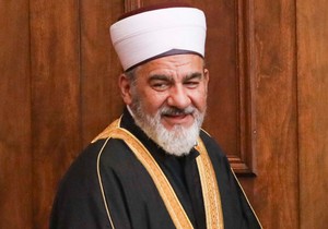 Mustafa Jusufspahić