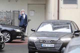 Trwa posiedzenie Komitetu Politycznego PiS. Wybory 23 maja?