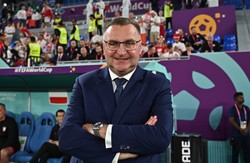 Czesław Michniewicz: Wiem, w jakim ustawieniu zagramy z Arabią, ale tego nie zdradzę