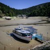 jezero Brenec