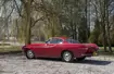 Volvo P1800 - nie święci garnki lepią