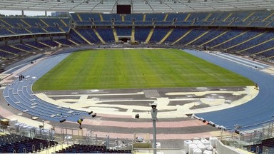 Stadion Śląski z pozwoleniem na użytkowanie