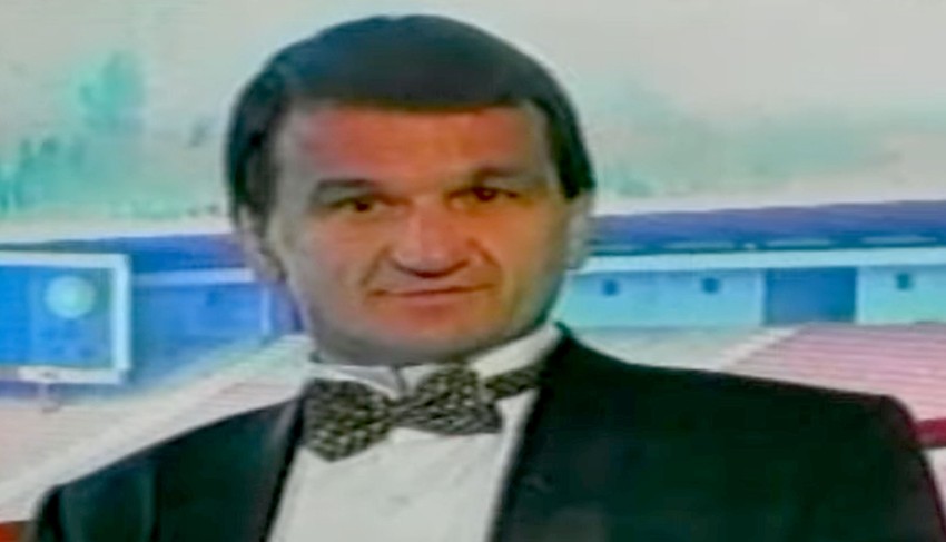 Miodrag Stojanović Gidra