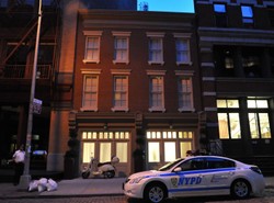 Strauss-Kahn w areszcie domowym. Szokujące warunki