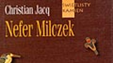 Wstęp do książki "Nefer Milczek"