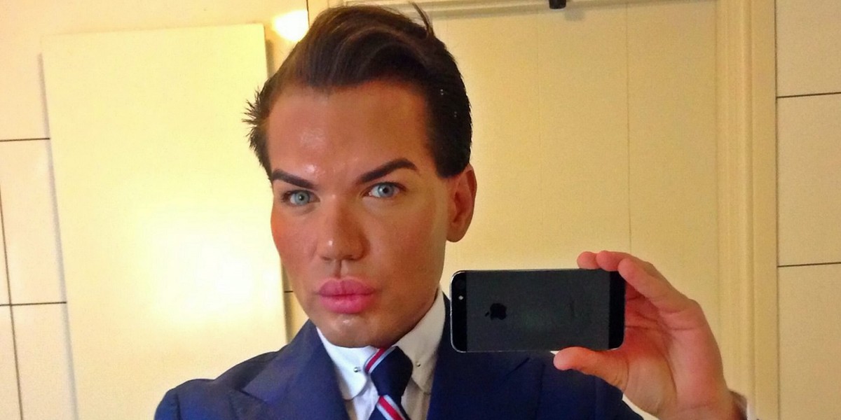 Rodrigo Alves