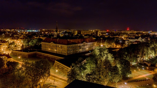 Miasto zarządzane razem z mieszkańcami