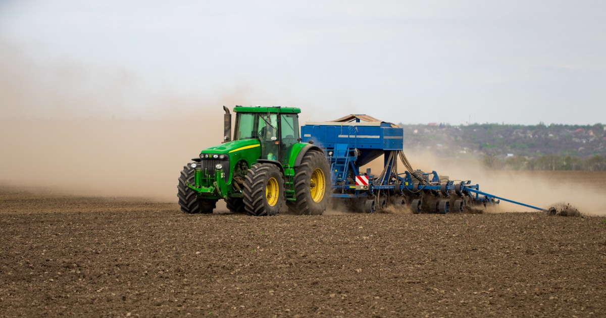 Rolnicy byli naciągani na dodatkowe koszty. Teraz mogą walczyć o odszkodowania