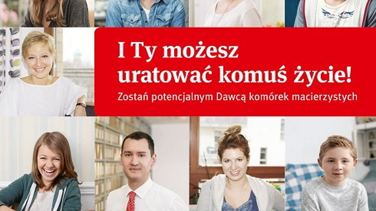 W zeszłym roku niemal 1500 osób zarejestrowało się podczas Dni Dawcy Szpiku dla Lili i Innych. W tym roku wolontariusze tej akcji planują podobną akcję. W związku z tym zaczynają już pierwszą kampanię promującą Dni Dawcy na terenie naszego powiatu.