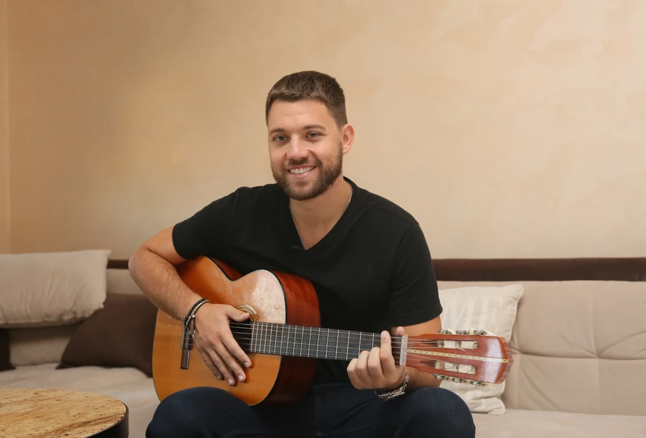 Stefan Živojinović