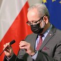 Niedzielski: za miesiąc 60-140 tys. zakażeń dziennie