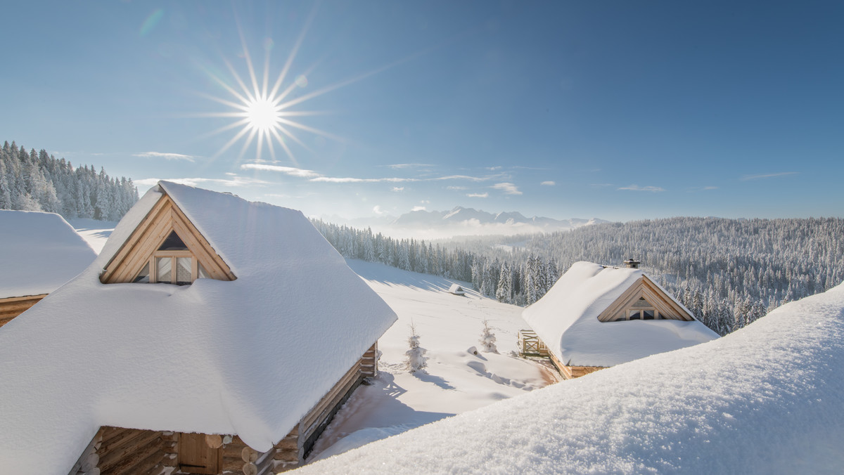 Ferie 2022. Zakopane. Pustki w ferie? Pytaliśmy o ceny