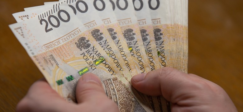 Polacy toną w długach. Alarmujący raport BIK