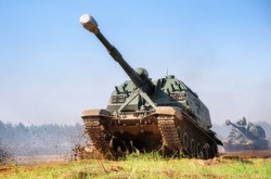 Sąsiad Polski zbroi się po zęby. Rosja tylko na to czekała