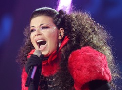 Górniak wystawiła Rubika do wiatru