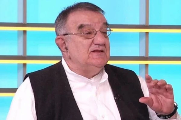 "Ko jede ovo, nema nikada ZATVOR, čudo Božje! Creva rade KAO SAT", kaže čuveni dr Perišić: Srbi tu namirnicu IZBEGAVAJU NA PIJACAMA, a nikako ne bi trebalo