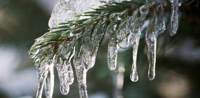 Prognoza pogody na święta i Wigilię. Będzie bardzo...