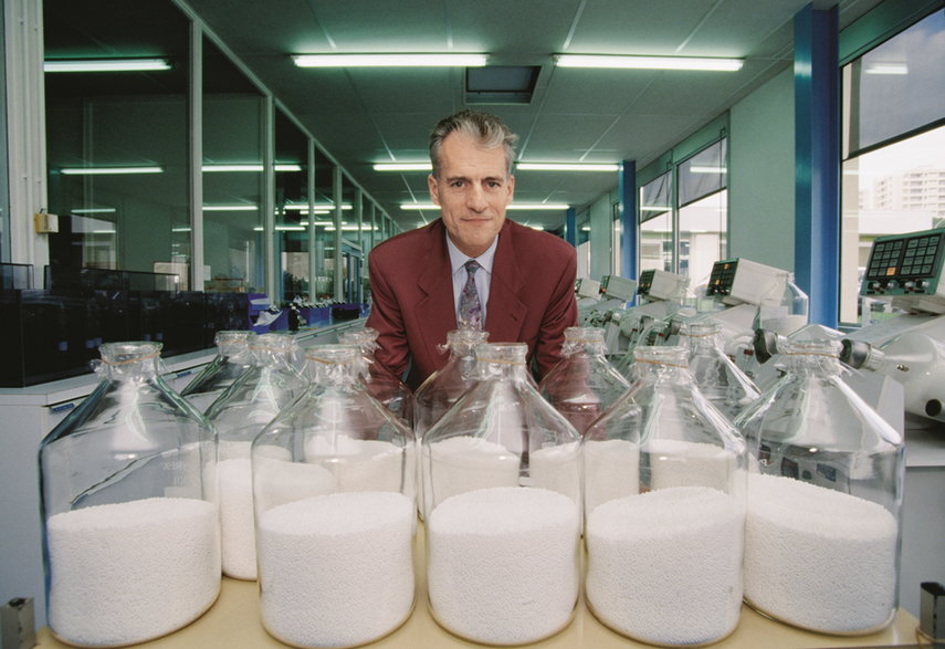 Christian Boiron przez lata kierował koncernem Boiron, producentem m.in. słynnego Oscillococcinum. Odszedł ze stanowiska w 2019 r., gdy we Francji rozgorzała debata na temat skuteczności homeopatii 